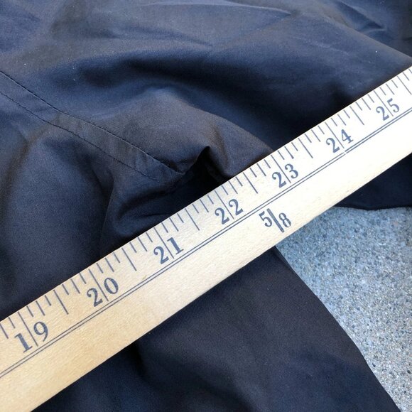 RING OF FIRE Speed Power Victory Bomber Jacket LG Men's Full Zip Black Skull - Picture 7 of 12